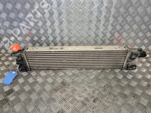 Intercooler RENAULT TRAFIC III Van (FG_) 1.6 dCi 120 (FGMB, FGMC) | BP39711509M30 - Image 2
