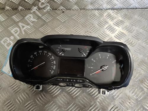 Used Instrument cluster CITROËN BERLINGO Box Body/MPV (K9) 1.5 BlueHDi 100 (102 hp) 22094676