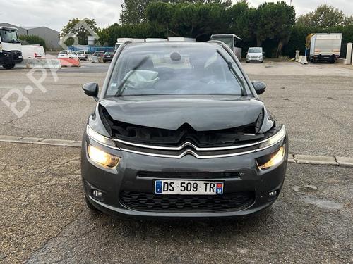 Subframe CITROËN C4 Grand Picasso II (DA_, DE_) | BP33741133M9 - Image 13