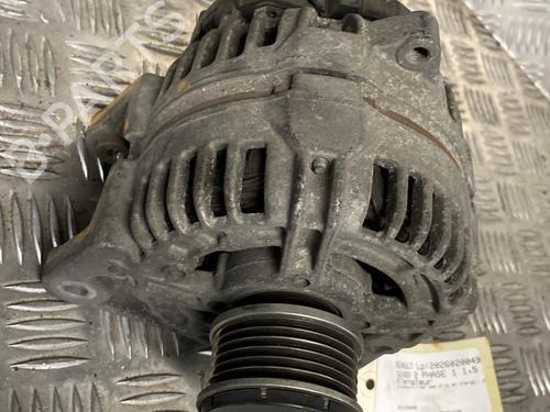 Used Alternator Alternator RENAULT TWINGO II (CN0_) 1.5 dCi (CN0E) (64 hp) 32413080 32413080