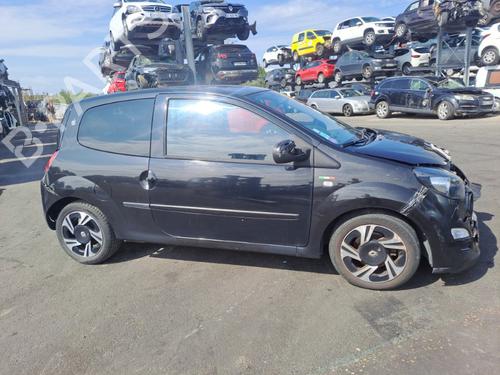 Left tailgate light RENAULT TWINGO II (CN0_) 1.2 16V (CN04, CN0B) | BP21195755C79 - Image 7