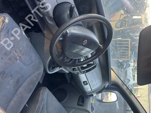 AC compressor RENAULT TRAFIC II Van (FL) 1.9 dCi 80 (FL0B) | BP27504053M34 - Image 5