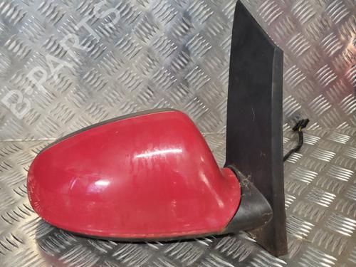 Right mirror OPEL ASTRA J (P10) 1.7 CDTI (68) | BP20343248C27 