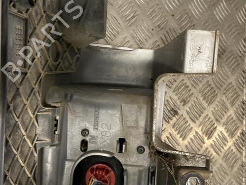 Left taillight RENAULT TRAFIC III Van (FG_) | BP33565972C34 - Image 5