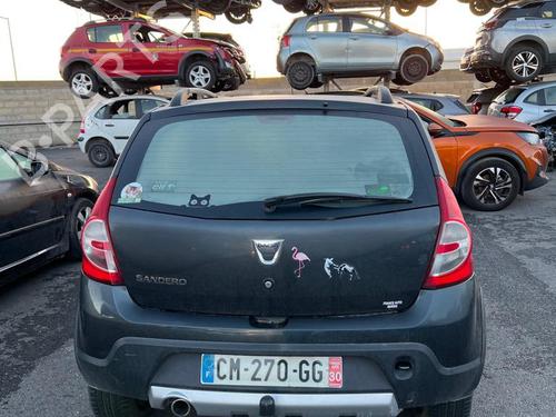 Gearbox DACIA SANDERO 1.5 dCi | BP22096496M3  - Image 9