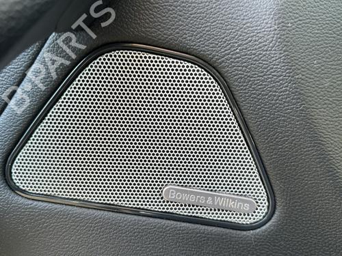 Climate control MASERATI LEVANTE SUV (M161) 3.0 D Q4 | BP32133918I5  - Image 21