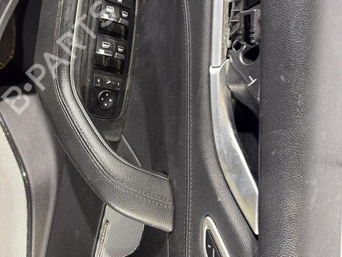 Seats set MASERATI LEVANTE SUV (M161) 3.0 D Q4 | BP33729210C78 - Image 15