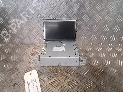 Display RENAULT ZOE (BFM_) [2012-2025]  24883100