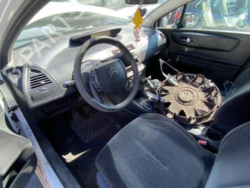 Right mirror CITROËN C4 I (LC_) 1.6 HDi | BP20348745C27 