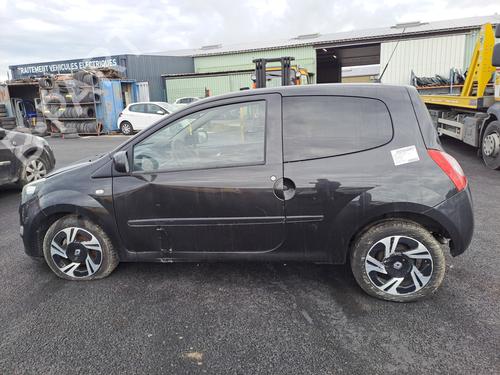 Used Parts RENAULT TWINGO II (CN0_)  1.5 dCi 75  4182624