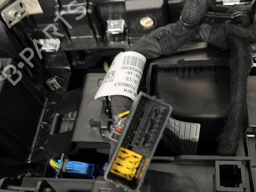 Middle console CITROËN C5 X (ND_, NC_) Hybrid 225 (NDDGYP) | BP25008245I22 - Image 4