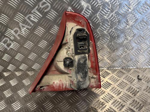 Used Left taillight Left taillight 31167419 31167419