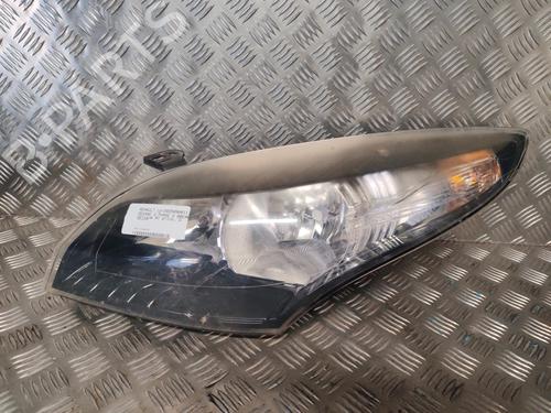 Used Left headlight RENAULT MEGANE III Grandtour (KZ0/1) 1.5 dCi (KZ09, KZ0D, KZ1G, KZ29, KZ14, KZ1W, KZ10, KZ1F,... (110 hp) 28540630