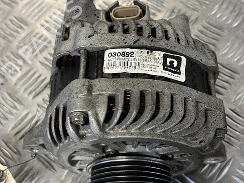 Used Alternator NISSAN NAVARA NP300 (D40) 2.5 dCi 4WD (171 hp) 23790053