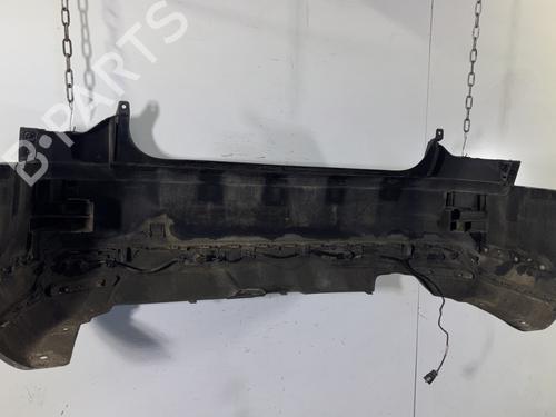 Rear bumper CITROËN C5 III (RD_) 2.0 HDi 140 (RDRHF8, RDRHFA, RDRHA8, RDRHAJ) | BP32060904C8 