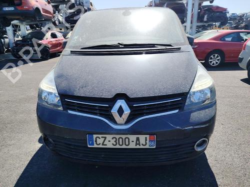 Starter RENAULT ESPACE IV (JK0/1_) 2.0 dCi (JK02, JK03) | BP37715221M8 - Image 7