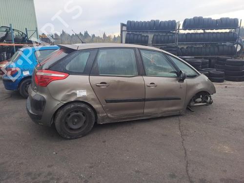 Right taillight CITROËN C4 Picasso I MPV (UD_) 1.6 HDi | BP20346487C35 