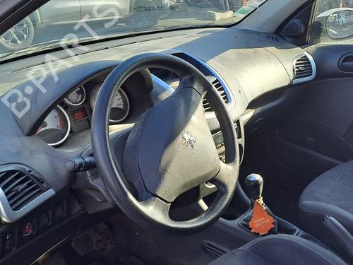 Engine PEUGEOT 206+ (2L_, 2M_) 1.4 HDi eco 70 | BP25292081M1 - Image 8