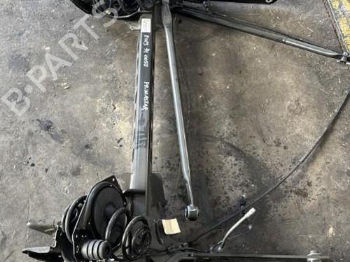 Rear axle NISSAN PRIMASTAR Van (X83) 2.5 dCi 140 | BP22917122M2 