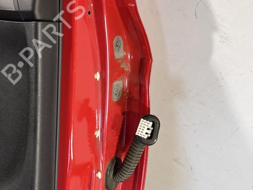 Left rear door HYUNDAI i20 I (PB, PBT) 1.4 CRDi | BP31751997C4 