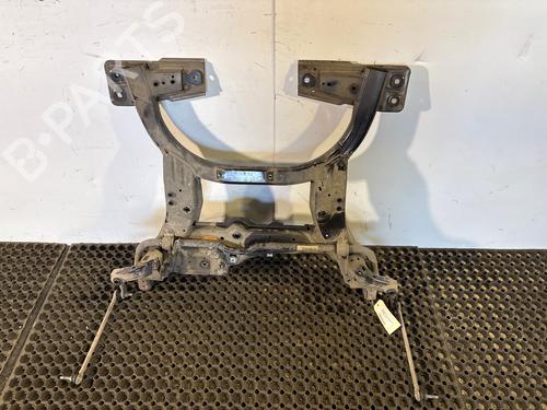 Subframe MERCEDES-BENZ A-CLASS (W176) A 200 (176.043) | BP34098172M9 - Image 4