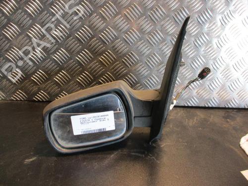 Left mirror FORD FIESTA V (JH_, JD_) 1.3 | BP20347488C26 
