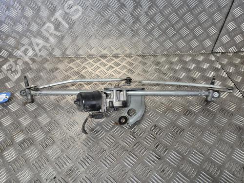 Used Front wiper motor Front wiper motor MINI MINI CLUBMAN (R55) Cooper D (109 hp) 40223483 40223483
