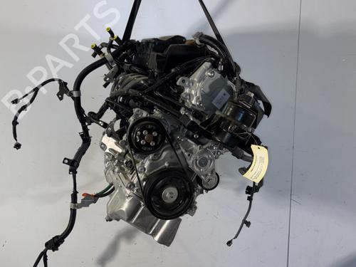 Engine SUZUKI IGNIS III (MF, FF) 1.2 Hybrid AllGrip (ATK412) | BP27153913M1 - Image 4