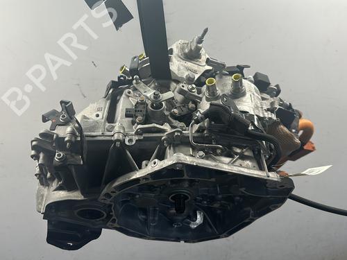Gearbox RENAULT CLIO V (B7_) 1.0 SCe 65 (B7MG) | BP30910205M3 