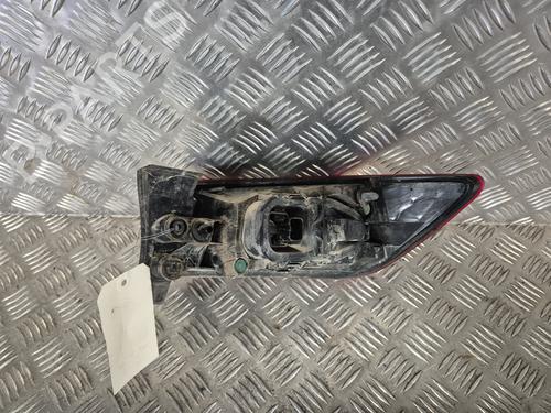 Used Left taillight Left taillight RENAULT CLIO IV (BH_) 1.5 dCi 75 (75 hp) 34241905 34241905