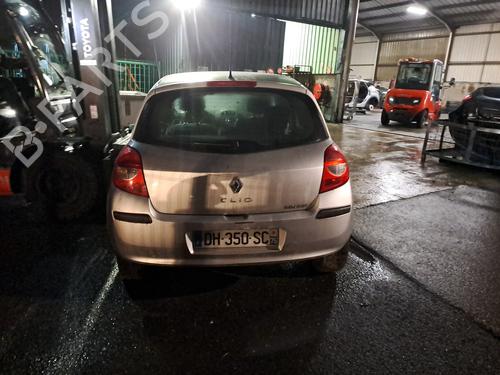 Right headlight RENAULT CLIO III (BR0/1, CR0/1) 1.6 16V (BR09, BR0T, CR09, CR0T) | BP32235970C29