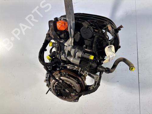 Engine PEUGEOT 2008 I (CU_) 1.2 VTi | BP37187914M1 - Image 5