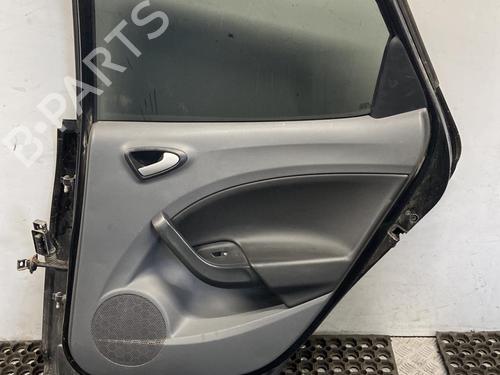 Used Right rear door SEAT IBIZA IV (6J5, 6P1) 1.4 TDI (80 hp) 20347965