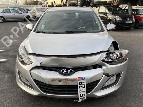 Used Parts HYUNDAI i30 (GD) 1.6 CRDi 4971944