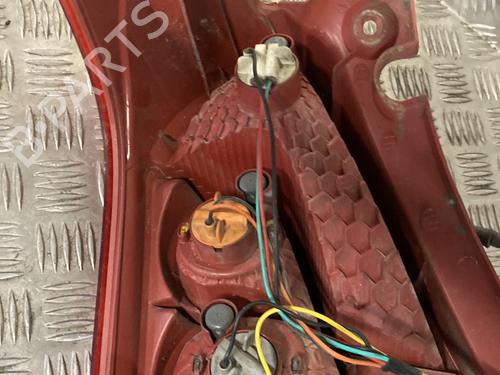 Right taillight SUZUKI SWIFT III (MZ, EZ) | BP33773317C35 - Image 2