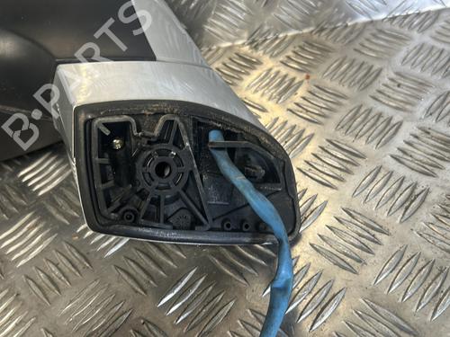 Left mirror PEUGEOT 308 I (4A_, 4C_) 1.6 HDi | BP27171344C26 