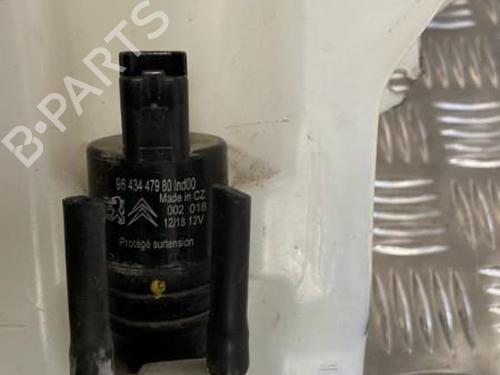 Used Windscreen washer tank CITROËN C4 CACTUS 1.2 THP 110 (110 hp) 20344948