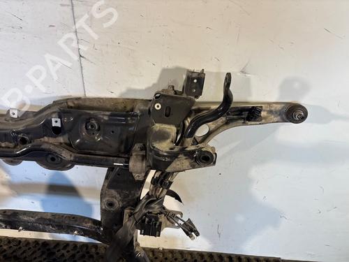 Subframe MERCEDES-BENZ A-CLASS (W176) A 180 CDI / d (176.012) | BP36492380M9 - Image 2