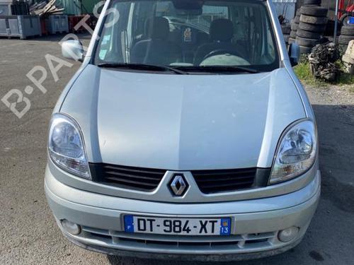 Gearbox RENAULT KANGOO (KC0/1_) 1.5 dCi | BP22094572M3 