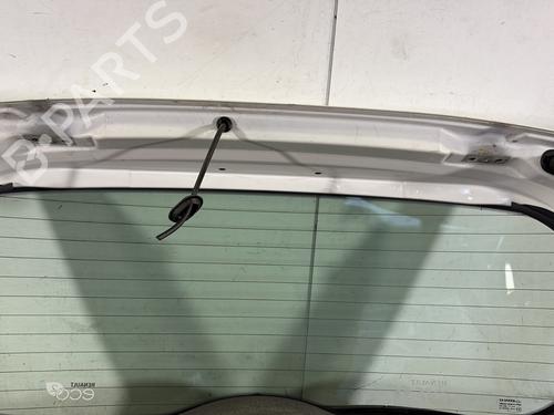 Tailgate RENAULT MODUS / GRAND MODUS (F/JP0_) 1.5 dCi (FP0F, JP0F) | BP23790062C6 