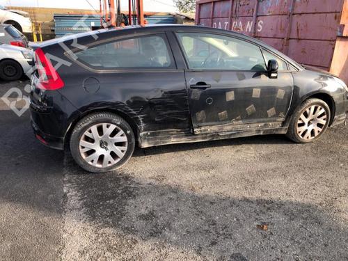 Left taillight CITROËN C4 Coupe (LA_) 1.6 HDi | BP20348932C34 