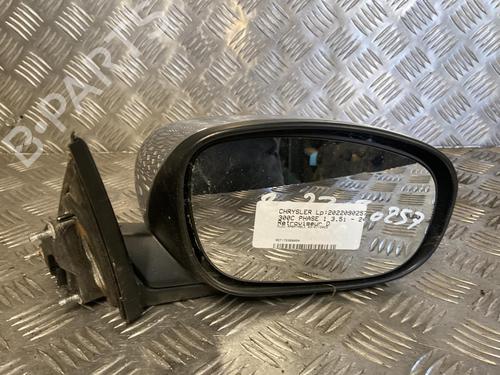 Right mirror CHRYSLER 300C (LX, LE) 3.5 | BP20346661C27 