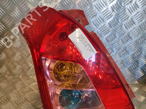 Used Left taillight SUZUKI SWIFT III (MZ, EZ) 1.3 (RS413, ZC11S) (92 hp) 25975844