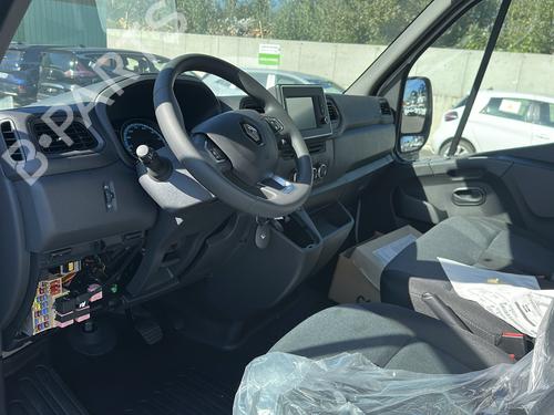 Right front seat RENAULT MASTER III Van (FV) Z.E. (FV1Z) | BP29199573C16  - Image 15