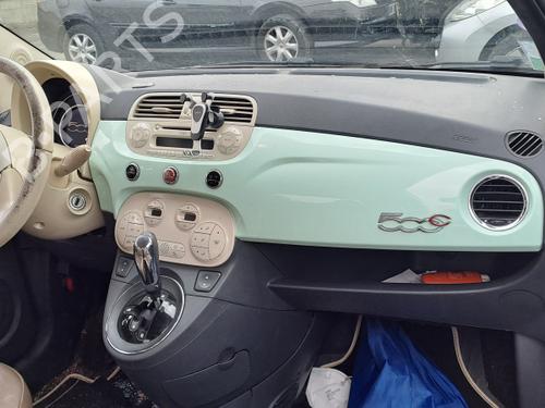 Right daytime light FIAT 500 (312_) 1.2 (312AXA1A) | BP40537835C103 - Image 5