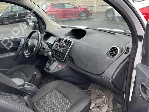 Front right seatbelt RENAULT KANGOO Express (FW0/1_) 1.5 dCi 90 (FW0G, FW05, FW08, FW11) | BP28415588I25 - Image 11