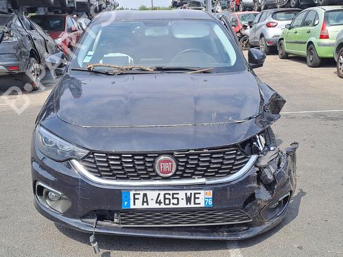 Used Parts FIAT TIPO Hatchback (356_, 357_) 1.6 D (356HXG1B, 356HXG11) 5006039