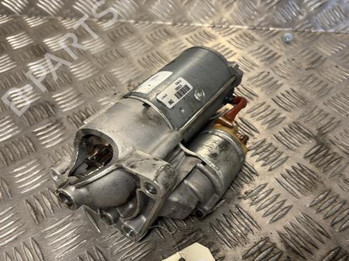 Startmotor RENAULT MASTER II Van (FD) 2.5 dCi (FD02) (101 hp) 30089705