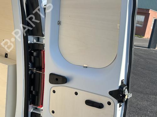 Underbody protection RENAULT EXPRESS Box Body/MPV 1.5 Blue dCi 95 (F6AB) | BP24585901M92 - Image 16