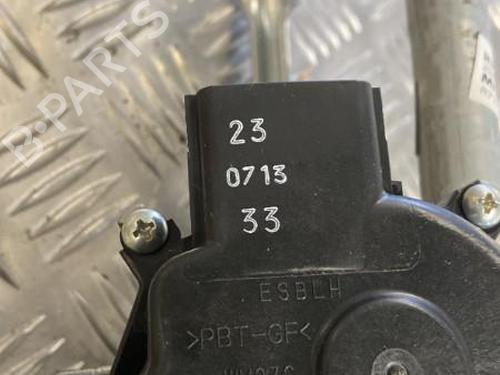 Front wiper motor RENAULT CLIO V (B7_) 1.0 SCe 65 (B7MG) | BP22096495M29 - Image 4